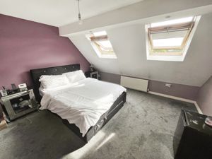 Bedroom One- click for photo gallery